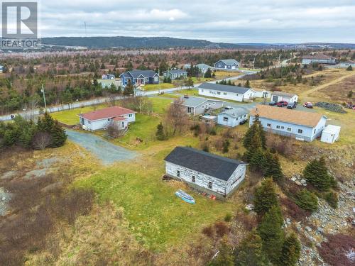 126 Seymours Road, Spaniards Bay, NL - Outdoor With View