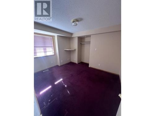3928 Cottonwood Road, Fort Nelson, BC - Indoor Photo Showing Other Room