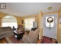 223 Cougar Street, Vernon, BC  - Indoor Photo Showing Living Room 