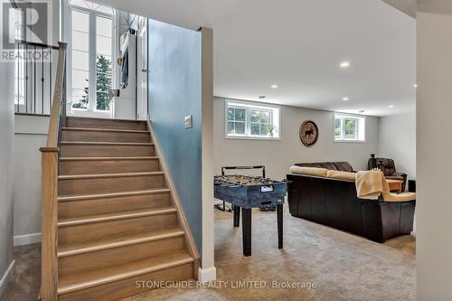 36 Almeara Dr, Otonabee-South Monaghan, ON - Indoor Photo Showing Other Room