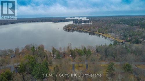 166 Adam And Eve Rd, Galway-Cavendish And Harvey, ON - Outdoor With Body Of Water With View
