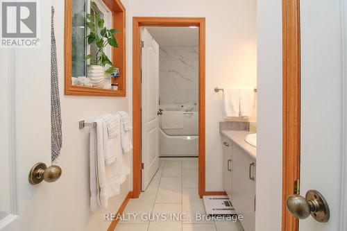166 Adam And Eve Road, Galway-Cavendish And Harvey, ON - Indoor Photo Showing Bathroom