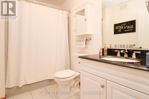 166 Adam And Eve Rd, Galway-Cavendish And Harvey, ON - Indoor Photo Showing Bathroom