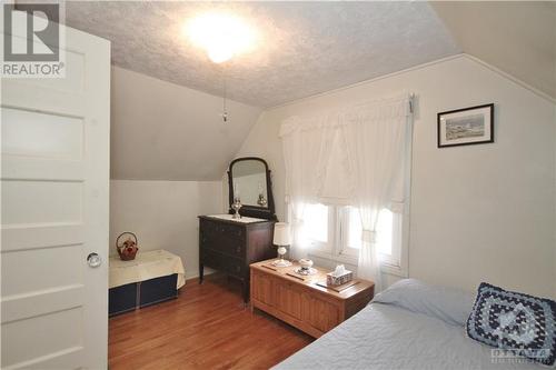 156 General Avenue, Ottawa, ON - Indoor Photo Showing Bedroom