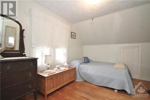 156 General Avenue, Ottawa, ON - Indoor Photo Showing Bedroom