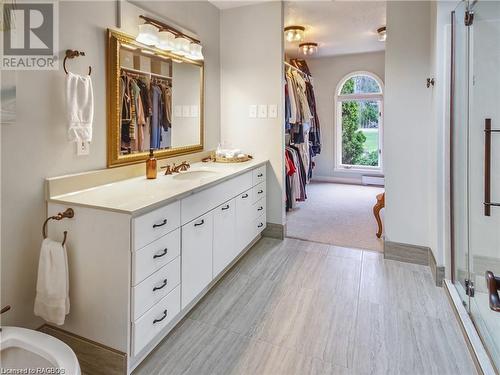 104 Oliphant Way, Oliphant, ON - Indoor Photo Showing Bathroom