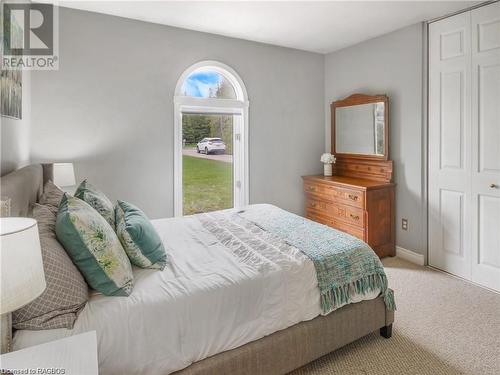 104 Oliphant Way, Oliphant, ON - Indoor Photo Showing Bedroom