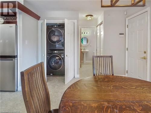 104 Oliphant Way, Oliphant, ON - Indoor Photo Showing Laundry Room