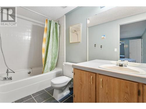 1185 Upper Debeck Road, Naramata, BC - Indoor Photo Showing Bathroom