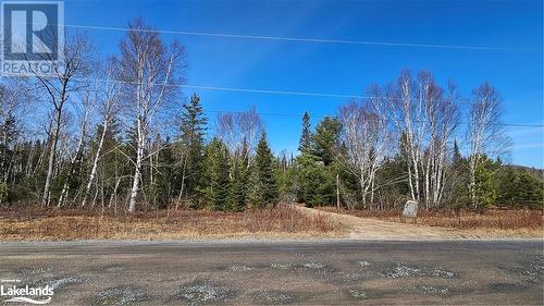 Year Round Road/Entrance - 524 Airport Road, South River, ON 