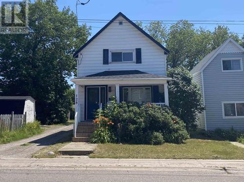 128 Tancred, Sault Ste. Marie, ON - Outdoor