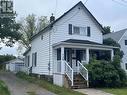 128 Tancred, Sault Ste. Marie, ON  - Outdoor 