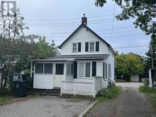 128 Tancred, Sault Ste. Marie, ON - Outdoor