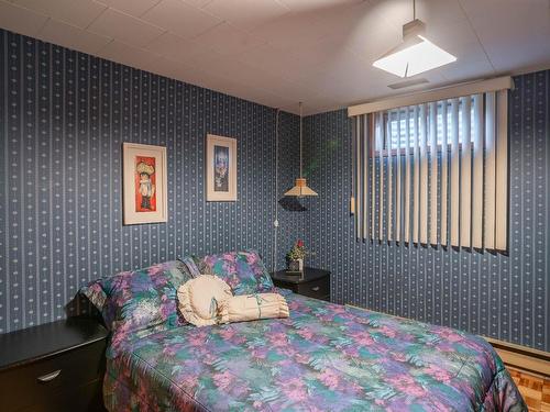 Chambre Ã Â coucher - 910 152E Rue, Saint-Georges, QC - Indoor Photo Showing Bedroom