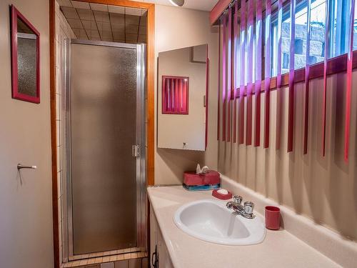 Salle de bains - 910 152E Rue, Saint-Georges, QC - Indoor Photo Showing Bathroom