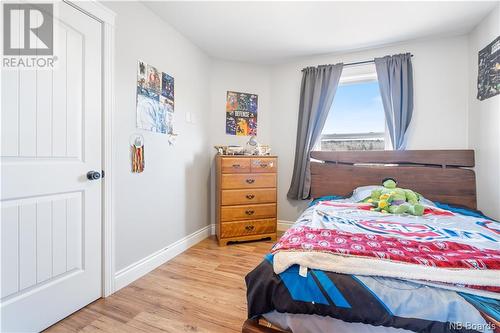 362 Passekeag Road, Passekeag, NB - Indoor Photo Showing Bedroom