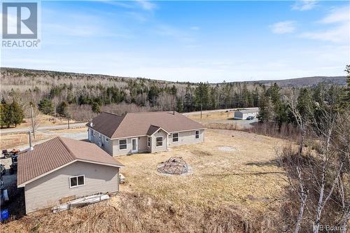 362 Passekeag Road, Passekeag, NB - Outdoor With View