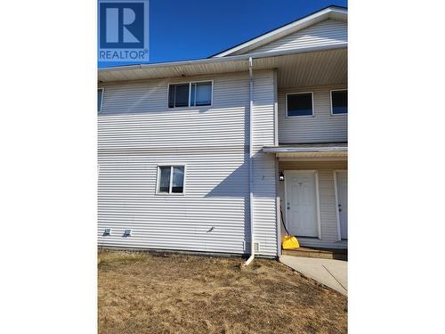 103 8220 92 Avenue, Fort St. John, BC - Outdoor