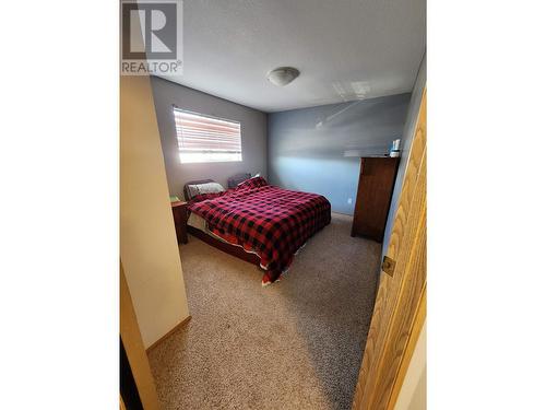 103 8220 92 Avenue, Fort St. John, BC - Indoor Photo Showing Bedroom
