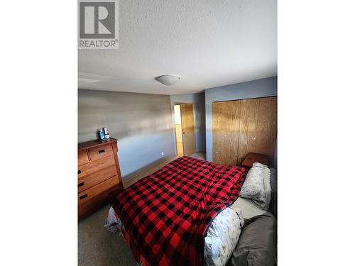 103 8220 92 Avenue, Fort St. John, BC - Indoor Photo Showing Bedroom