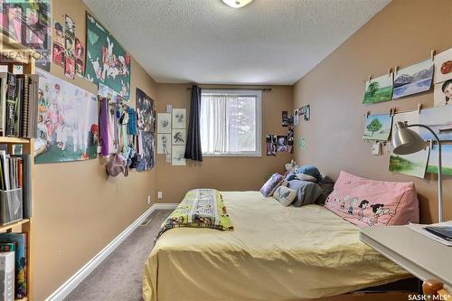 4168 Castle Road, Regina, SK - Indoor Photo Showing Bedroom