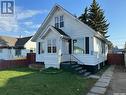 318 4Th Avenue W, Melville, SK  - Outdoor 