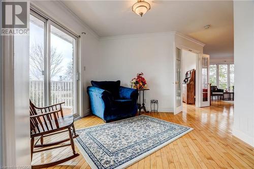 3 Rogers Road, Mansfield, ON - Indoor Photo Showing Other Room
