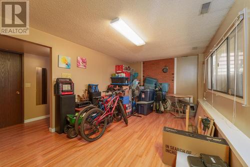 805 Woodhaven Drive, Kamloops, BC - Indoor Photo Showing Other Room