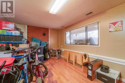 805 Woodhaven Drive, Kamloops, BC - Indoor Photo Showing Other Room