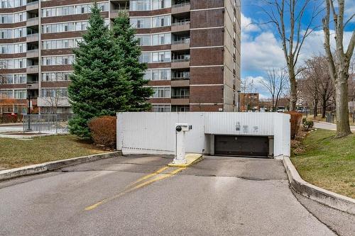 3100 Kirwin Avenue|Unit #2102, Mississauga, ON - Outdoor With Facade