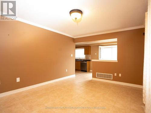 106 Montcalm Blvd, Vaughan, ON - Indoor Photo Showing Other Room