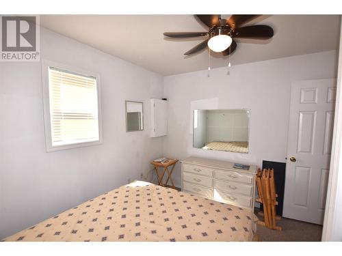10983 Westside Road, Vernon, BC - Indoor Photo Showing Bedroom