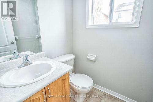 100 Dolce Cres, Vaughan, ON - Indoor Photo Showing Bathroom