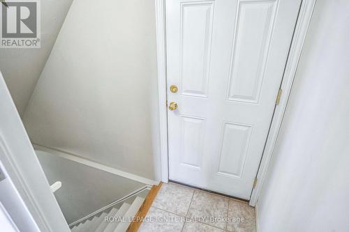 100 Dolce Cres, Vaughan, ON - Indoor Photo Showing Other Room