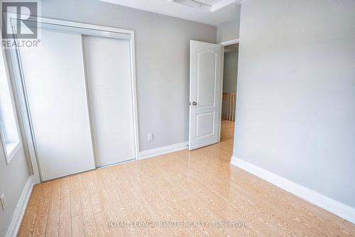 100 Dolce Cres, Vaughan, ON - Indoor Photo Showing Other Room