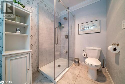 1024A K&A Lane, Cloyne, ON - Indoor Photo Showing Bathroom