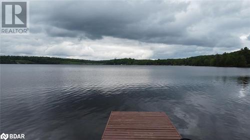 1024A K&A Lane, Cloyne, ON - Outdoor With Body Of Water With View