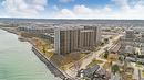500 Green Road|Unit #1414, Stoney Creek, ON  - Outdoor With Body Of Water With View 