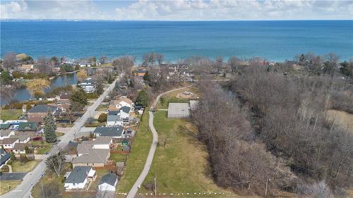 500 Green Road|Unit #1414, Stoney Creek, ON - Outdoor With Body Of Water With View