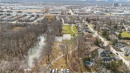 500 Green Road|Unit #1414, Stoney Creek, ON - Outdoor With View