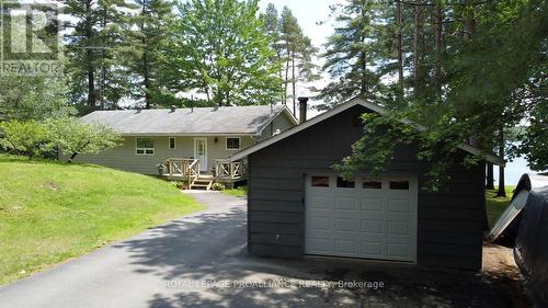 1024 A K & A Lane, North Frontenac, ON - Outdoor