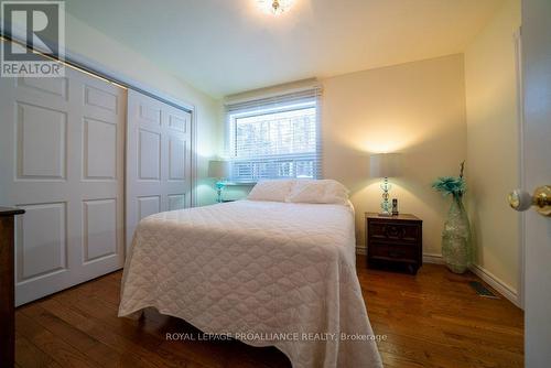 1024 A K & A Lane, North Frontenac, ON - Indoor Photo Showing Bedroom