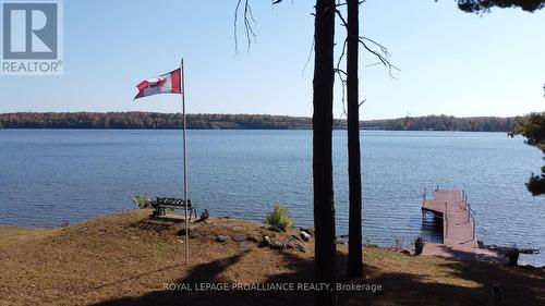 1024 A K & A Lane, North Frontenac, ON - Outdoor With Body Of Water With View