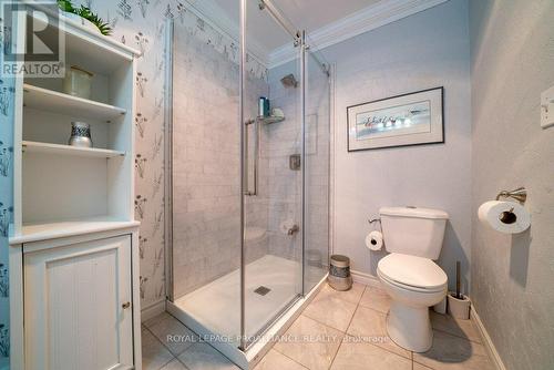 1024 A K & A Lane, North Frontenac, ON - Indoor Photo Showing Bathroom