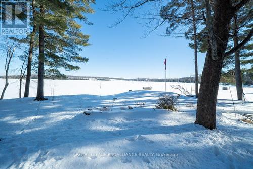 1024 A K & A Lane, North Frontenac, ON - Outdoor With View
