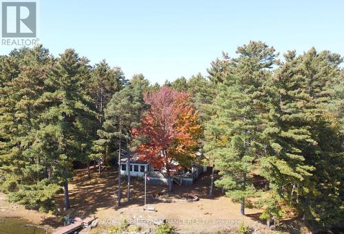 1024 A K & A Lane, North Frontenac, ON - Outdoor With View