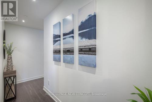 #724 -1830 Bloor St W, Toronto, ON -  Photo Showing Other Room