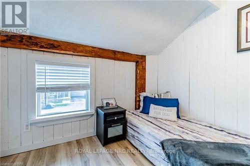 2539 Airline St, Fort Erie, ON - Indoor Photo Showing Bedroom