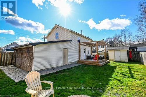 2539 Airline St, Fort Erie, ON - Outdoor