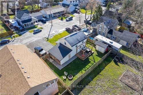2539 Airline St, Fort Erie, ON - Outdoor